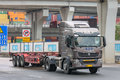 五轴车咋选？ 6X4+两轴挂/4X2+三轴挂