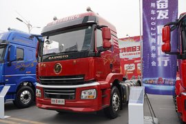 缩短桥设计 自重低至7.6吨 煤炭运输选轩德翼3子母车你看咋样?