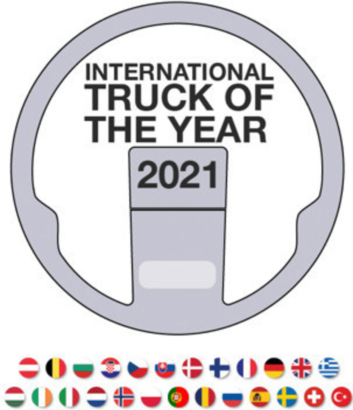 来自47年前的灵感 欧洲年度卡车发展史！ 盘点历届得奖车型（上）