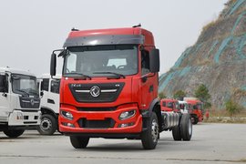 300马力6米8 猛兽对决!天锦KR对乘龙H5V 21万你选谁?