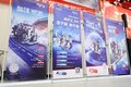 百城联动 HOWO轻卡广州团购会顺利举行