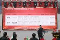 百城联动 HOWO轻卡广州团购会顺利举行
