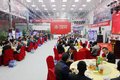 百城联动 HOWO轻卡广州团购会顺利举行