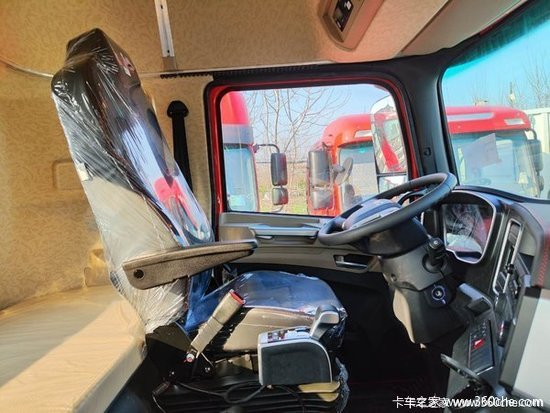 优惠 1万 格尔发A5载货车促销中