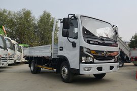 125匹汽油发动机 合规可拉1.2吨多 城配选它只需要6万元就能拿下!