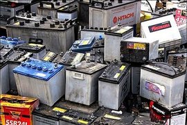 卡车蓄电池使用注意事项 这样使用寿命才能更长！