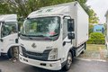 氢能+混动 大房车 乘龙年会新能源盘点
