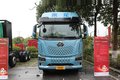 氢能+混动 大房车 乘龙年会新能源盘点