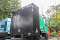 氢能+混动 大房车 乘龙年会新能源盘点