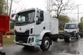 氢能+混动 大房车 乘龙年会新能源盘点