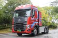 氢能+混动 大房车 乘龙年会新能源盘点