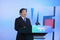 全球首款 潍柴大功率燃料电池SOFC发布