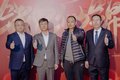 一汽解放 苏州众邦新春大拜年圆满举办