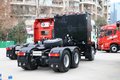 自重10吨、充换电一体 JK6电动重卡图解