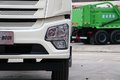 自重10吨、充换电一体 JK6电动重卡图解
