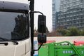 自重10吨、充换电一体 JK6电动重卡图解