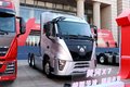 800匹黄河X7来袭！这车型配置也太强了