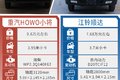 承载能力不输轻卡 这两款柴油小卡够顶