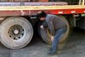 从事货运行业二十年 杨师傅推荐解放J6P