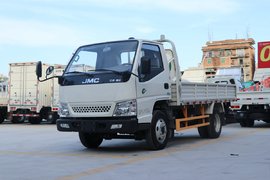 承载能力不输蓝牌可下地库 （柴油）重汽HOWO小将VS江铃顺达致富版