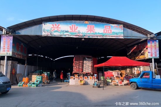 东西南北中市占上牌观察室丨济宁绿通车