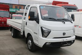 飞碟HW5 省下油 为你的事业加油!