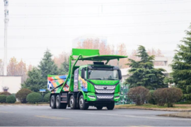 宇您同行 携手共赢 | 宇通重卡经销商深度价值探索之旅第二季如约启程