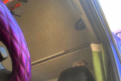 贴脸拍还不够，驾驶室也要无死角监控，强制装摄像头你怎么看？