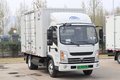 厂标续航400km+？宇通新能源轻卡很强势