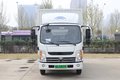 厂标续航400km+？宇通新能源轻卡很强势