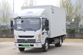 厂标续航400km+？宇通新能源轻卡很强势