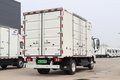 厂标续航400km+？宇通新能源轻卡很强势