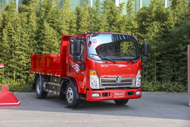 无惧2.1米限高！ 重汽王牌EV纯电自卸也能下地库 续航达150km