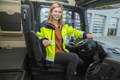 ��ҵ̫��ŮԱ���� ��Ϊ����װ���ۿ���