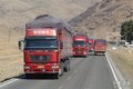 禁用国五以下货车！多省市发布应急通告