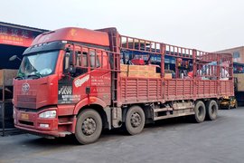 东南西北中 市占上牌观察室 第二期-济宁城际载货车观察