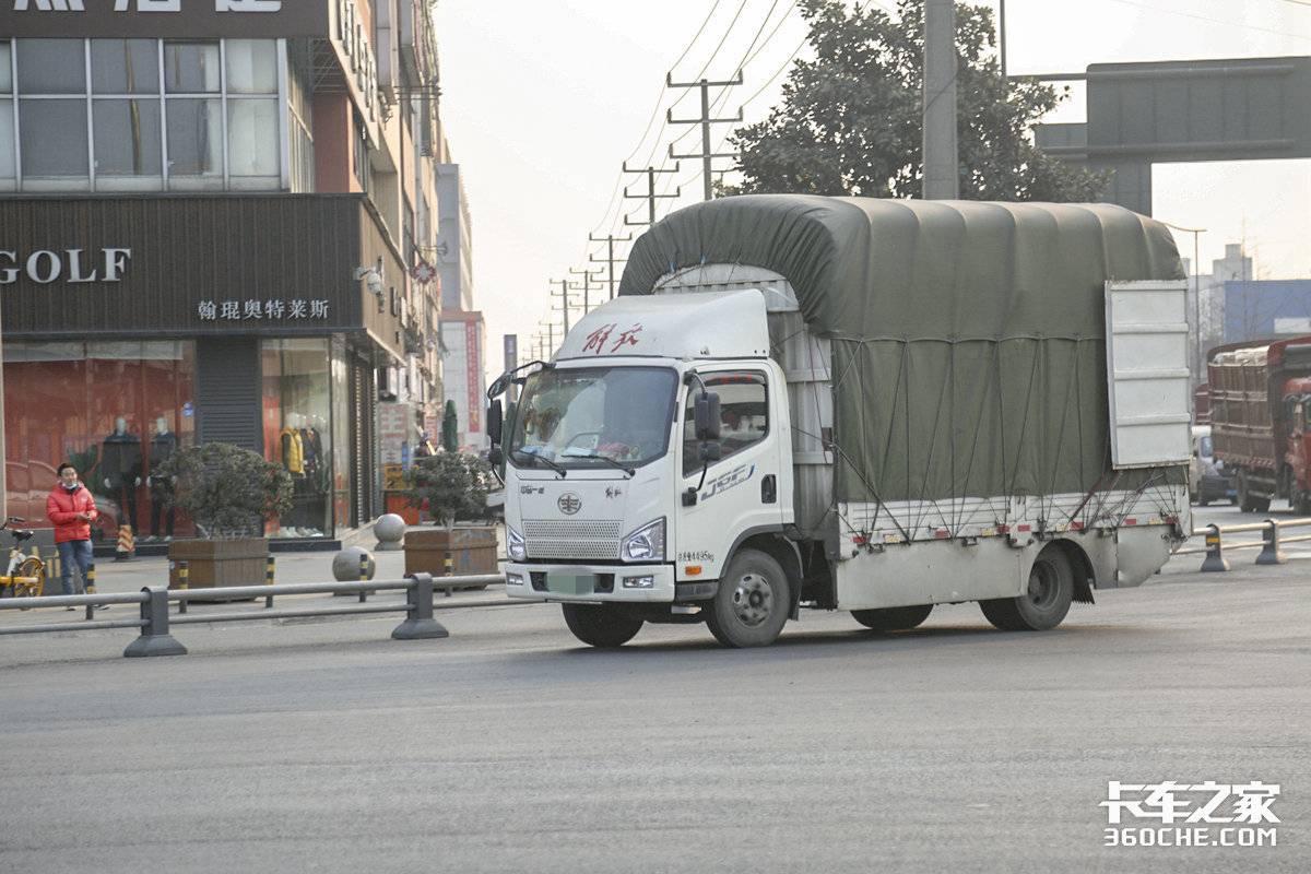 东南西北中市占上牌观察室丨成都城配车