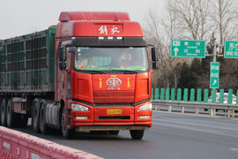 东南西北中-市占上牌观察室 第一期-北京高速市场观察