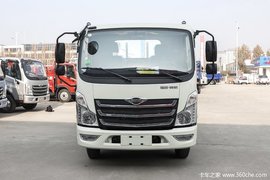 优惠 0.5万 福田时代领航M5载货车促销