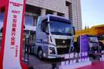 800马力巅峰对决 X6000对C9H你站谁?