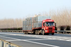 平板挂车占比近30% 都拉普货和绿通 这种局面永无止境？