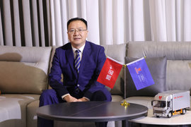 经历市场寒冬 如何谋定思变寻突破?对话江铃汽车刘让坡总经理