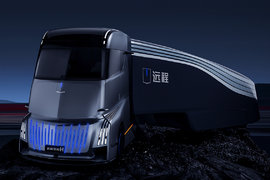 “纯电+醇氢”两条腿走路 商用车新势力强势崛起