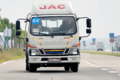 不限行续航1000+km 4款混动轻卡不看看?