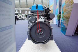 什么是偏置曲轴？ 为何它能增强动力！ 解析发动机腹中秘密