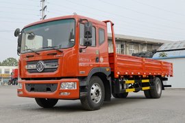 最高补贴4万元 涉及旗下4.5吨级以上黄牌车 东风轻型车湖北大促销来了