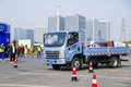 好车不贵耐用实惠--福田领航M5南京试驾