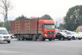 跑城际如何选车？ 这个品牌占比高达42%