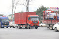 跑城际如何选车？ 这个品牌占比高达42%