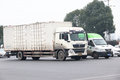 跑城际如何选车？ 这个品牌占比高达42%